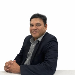 Vikram Jain